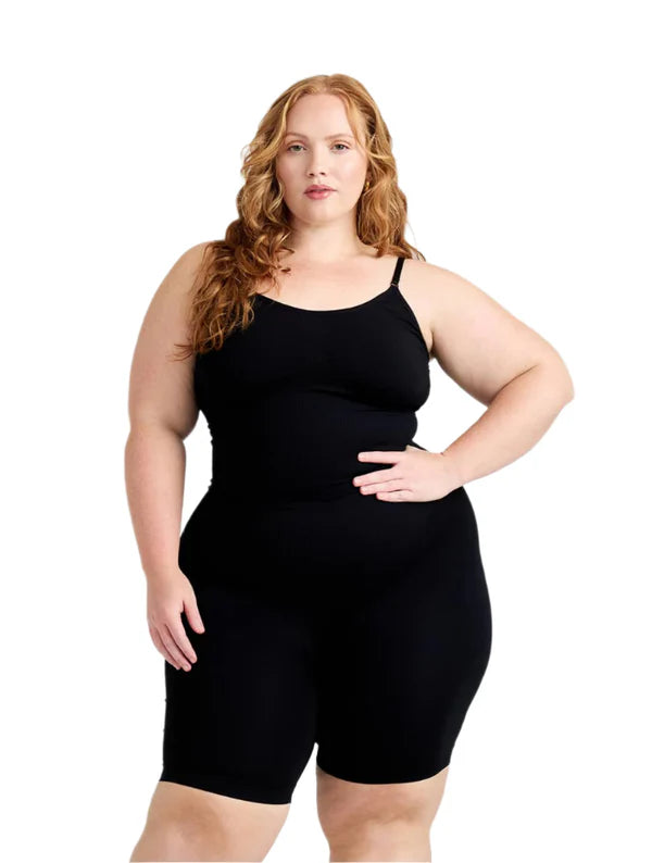 Sculpting Shapewear Bodysuit (Burgundy Red)&(Olive Green)