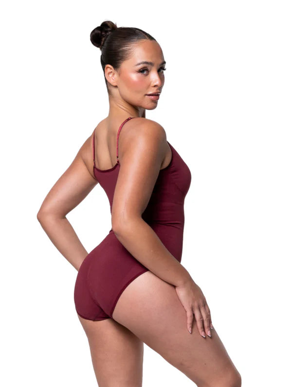 Snatched Thong Bodysuit